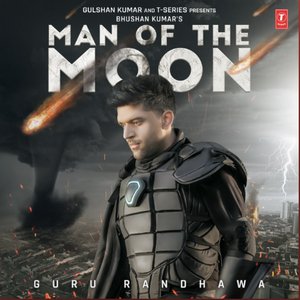 Image for 'Man Of The Moon'