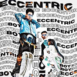 Image pour 'Eccentric Boyz'