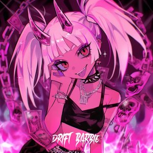 'Drift Barbie'の画像