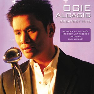 Image for 'Ogie Alcasid 18 Greatest Hits Vol. 2'