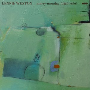Image for 'Merry Monday - With Rain'
