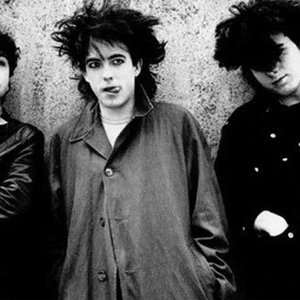 Zdjęcia dla 'The Cure'