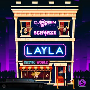 Image for 'Layla'