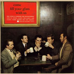 Image pour 'Come Fill Your Glass With Us'