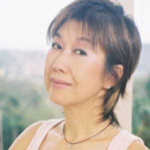 Image pour 'Mariko Takahashi'