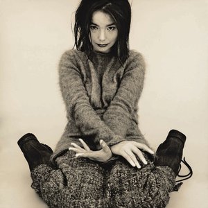 Imagem de 'Björk'