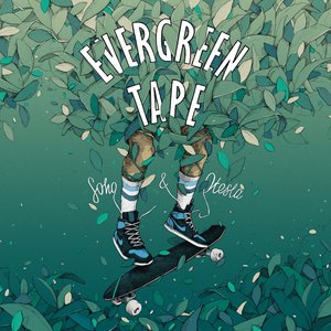 Image for 'Evergreen Tape'