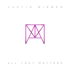 Image for 'All That Matters'