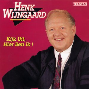 Image for 'Kijk Uit, Hier Ben Ik'
