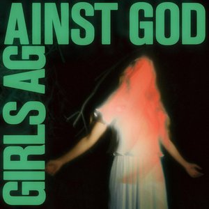 Image for 'Girls Against God'