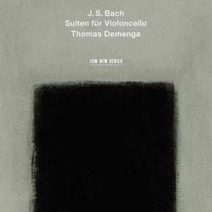 'J.S. Bach: Suiten für Violoncello'の画像