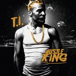 Image for 'Hustle King'