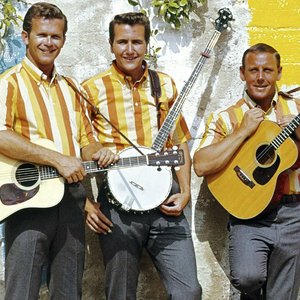 Image for 'The Kingston Trio'