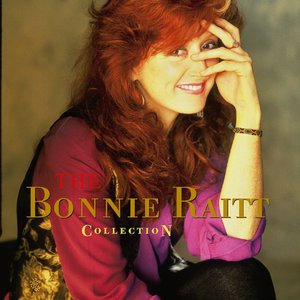 Image pour 'The Bonnie Raitt Collection'