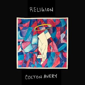 “Religion”的封面