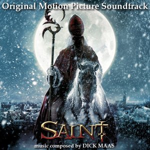 Image for 'Saint (Original Motion Picture Soundtrack)'