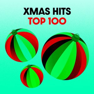 Imagem de 'XMas Hits / Top 100 Holiday Songs'