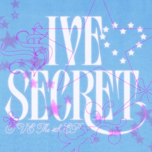 Image for 'IVE SECRET'