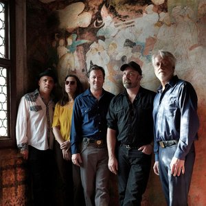 “The Delines”的封面