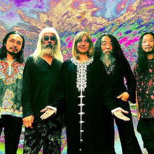 Image for 'Acid Mothers Temple & The Melting Paraiso U.F.O.'