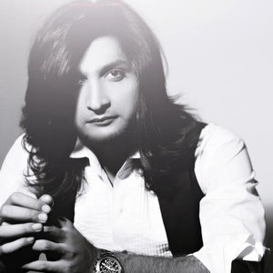 “Bilal Saeed”的封面