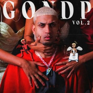 Image for 'G.O.N.D.P vol.2'