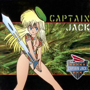Image for 'Captain Jack'