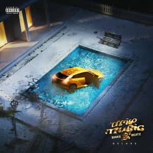 Image for 'Drip Music 2 (Deluxe)'