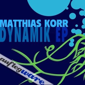 Image for 'Dynamik Ep - auflegware 012'