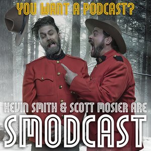 Image for 'SModcast'