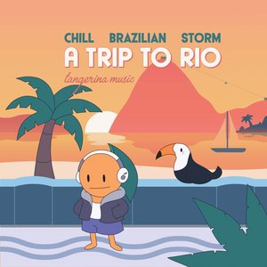 Imagem de 'Chill Brazilian Storm: A Trip to Rio'