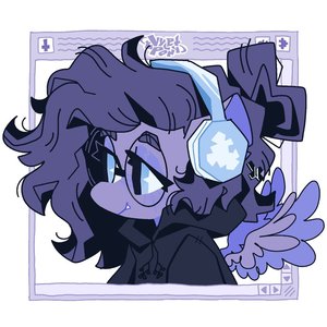 Изображение для 'Vylet Pony'