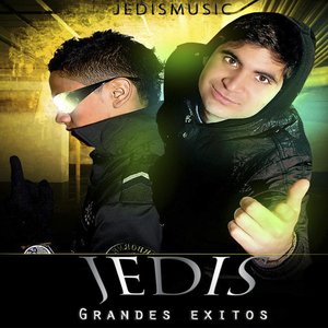 “Grandes Exitos”的封面