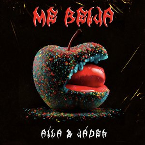 Image for 'Me Beija'