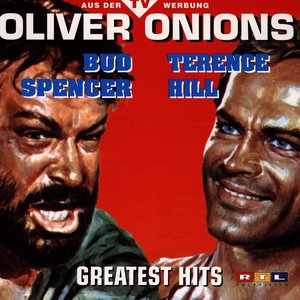 Изображение для 'Bud Spencer / Terence Hill Greatest Hits'