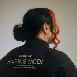 'Pairing Mode'の画像