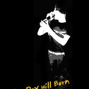 Image for 'This Day Will Burn'