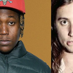 Image for 'Don Toliver & Ludwig Göransson'
