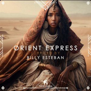 Bild für 'Orient Express (DJ Mix)'