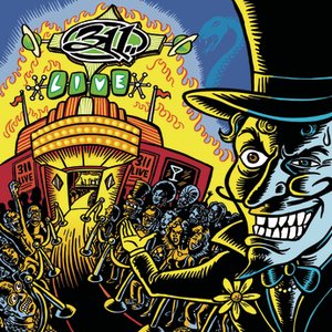 '311 Live'の画像