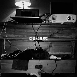“Couch Dreams”的封面