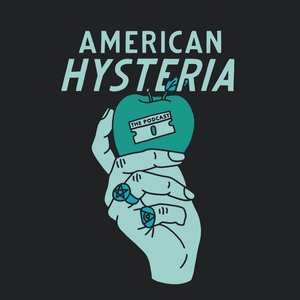 Imagen de 'American Hysteria'