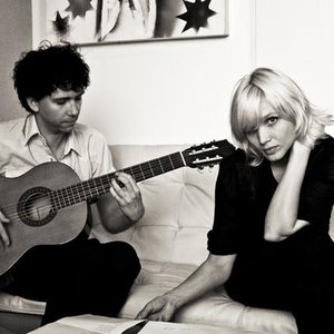 Image for 'The Raveonettes'