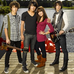 Image for 'Camp Rock'