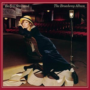 Image for 'The Broadway Album'