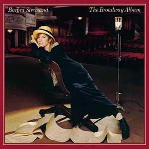 Immagine per 'The Broadway Album'