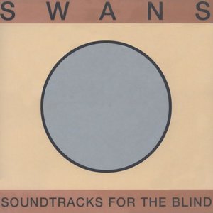 Image for 'Soundtracks For The Blind [Disc 1]'