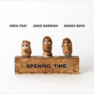 Image for 'Opening Time'