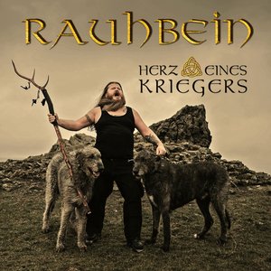 Image pour 'Herz eines Kriegers'