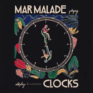 Image for 'Clocks'